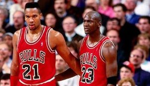 Ganó tres anillos de la NBA y jugó en Atenas de Córdoba.