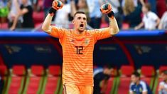 Franco Armani disputará el Mundial de Qatar 2022. Franco Armani disputará el Mundial de Qatar 2022.