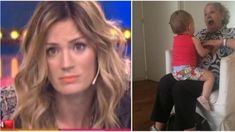 El difícil momento de Paula Chaves: falleció su abuela; su emotivo mensaje en Twitter El difícil momento de Paula Chaves: falleció su abuela; su emotivo mensaje en Twitter