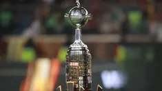 Este año se llevará a cabo la 67ª edición del torneo más importante de Sudamérica. Este año se llevará a cabo la 67ª edición del torneo más importante de Sudamérica.