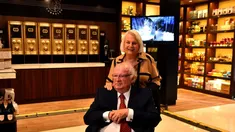 En 2018, Antonio Cabrales fue declarado Ciudadano Ilustre de Mar del Plata. En 2018, Antonio Cabrales fue declarado Ciudadano Ilustre de Mar del Plata.