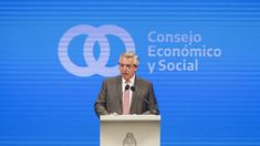 El Aporte Solidario sirvió para hacer frente a la pandemia de coronavirus. El Aporte Solidario sirvió para hacer frente a la pandemia de coronavirus.