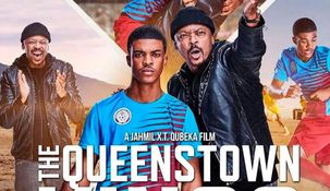 Los Reyes de Queenstown es una producción oriunda de Sudáfrica y ya está disponible para ir organizando tu maratón netflixera de fin de año.&nbsp;