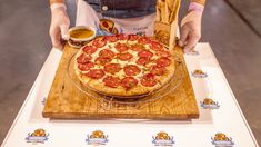 El cronograma de todas las actividades de los eventos del campeonato Argentino y Panamericano de Pizza y Empanada. El cronograma de todas las actividades de los eventos del campeonato Argentino y Panamericano de Pizza y Empanada.