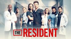 &nbsp;La serie se centra principalmente en el Dr. Conrad Hawkins, un residente con una óptica realista, incluso cínica, del sistema de salud norteamericano.&nbsp;