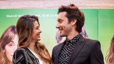 El ida y vuelta súper romántico de la China Suárez y Benjamín Vicuña: Felicidades a mi amor, de ella y Gracias por acompañarme, de él El ida y vuelta súper romántico de la China Suárez y Benjamín Vicuña: Felicidades a mi amor, de ella y Gracias por acompañarme, de él