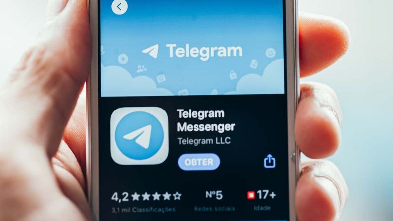 Telegram: cómo evitar que te escriban usuarios desconocidos.
