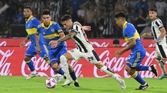 Boca superó a Tallers y jugará una de las semifinales. Boca superó a Tallers y jugará una de las semifinales.