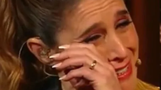 La cantante fue víctima del robo de identidad a través de una imagen con IA. La cantante fue víctima del robo de identidad a través de una imagen con IA.