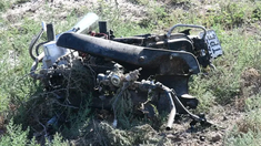 El hecho se produjo en Río Negro. El hecho se produjo en Río Negro.