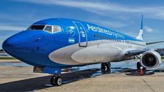 Aerolíneas Argentinas anunció descuentos del 25% en pasajes. Aerolíneas Argentinas anunció descuentos del 25% en pasajes.