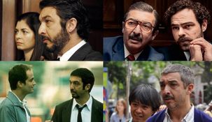Los mejores personajes de Ricardo Darín hasta el momento según la inteligencia artificial.