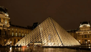 Museo Louvre