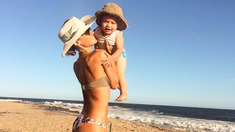 Tras la crisis, Pampita celebra el amor con un feliz video junto a Benicio: ¡Remedio para el alma! Tras la crisis, Pampita celebra el amor con un feliz video junto a Benicio: ¡Remedio para el alma!