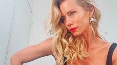 Nicole Neumann denunció a Fabián Cubero por impedimento de contacto con sus hijas Nicole Neumann denunció a Fabián Cubero por impedimento de contacto con sus hijas