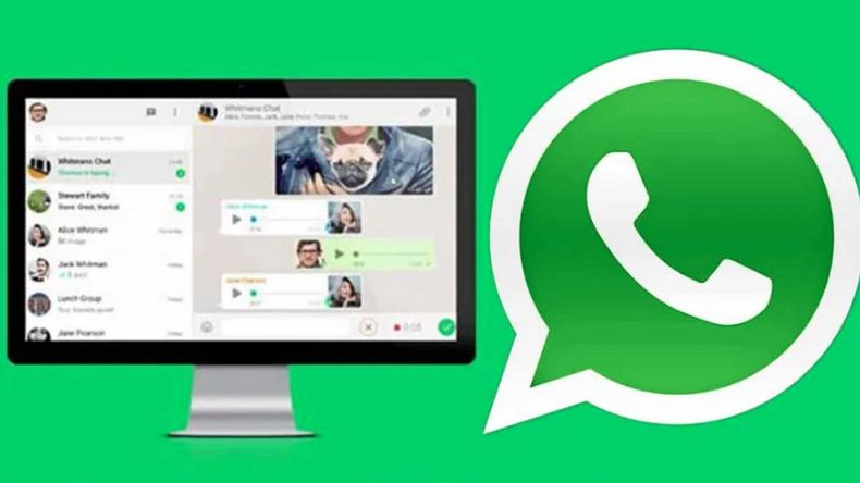 Te explicamos el paso a paso para que puedas cambiar el fondo de pantalla de tus chats en la mensajería