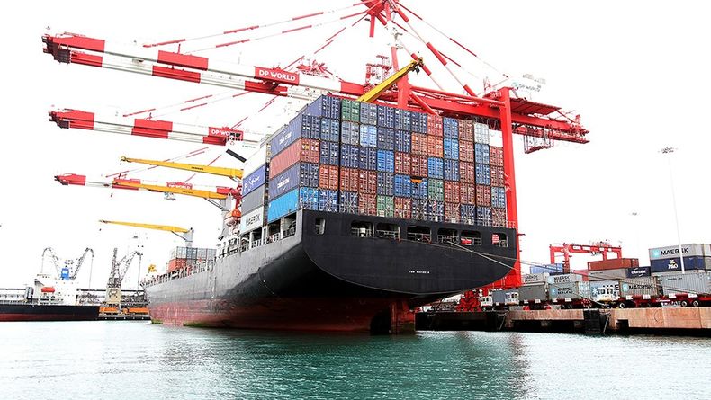 Sergio Massa anunció un nuevo dólar por 30 días para todas las exportaciones.