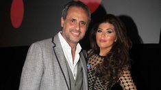 Rial habló de la diferencia de edad ¿y le tiró un palo a Loly Antoniale? Rial habló de la diferencia de edad ¿y le tiró un palo a Loly Antoniale?