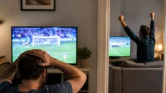 Hartos del delay: las consultas por las antenas de TDA se dispararon más de un 2.000% durante el Mundial 2026