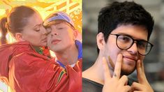 La China Suárez y El Demente se pelean por Rusherking. La China Suárez y El Demente se pelean por Rusherking.