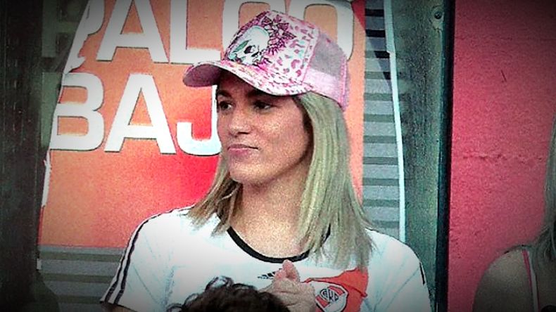 Rocío Oliva