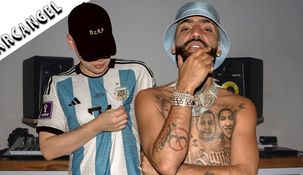 La BZRP Music Session 54 junto a Arcángel explotó de inmediato. La BZRP Music Session 54 junto a Arcángel explotó de inmediato.