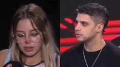 Coty Romero explotó por el comportamiento del Conejo Quiroga tras separarse. Coty Romero explotó por el comportamiento del Conejo Quiroga tras separarse.