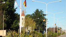 Colonia Hinojo, Olavarría, Provincia de Buenos Aires