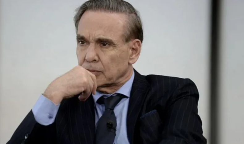 El dirigente de Juntos por el Cambio se defendió y aclaró sus expresiones dichas en televisión.