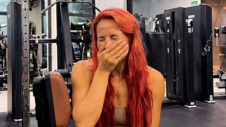 Flor Vigna lanzó una fuerte confesión tras ser campeona.
