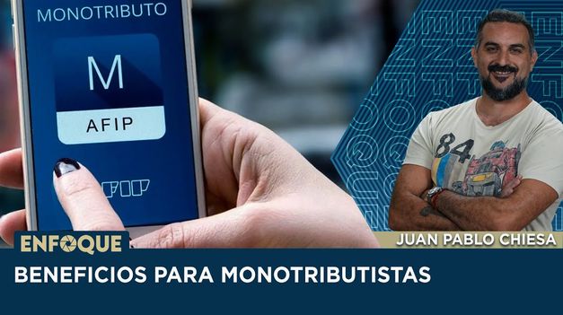 Beneficios Para Monotributistas. ¿Qué Es Lo Que No Van A Pagar?