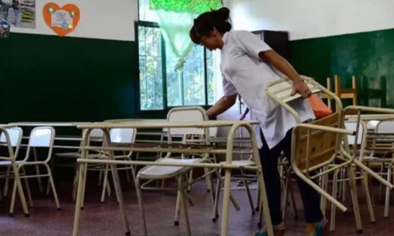 Tras la convocatoria del Gobierno