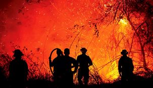 Tolima es el epicentro de la crisis ambiental en Colombia.