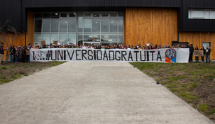 Emergencia presupuestaria en las universidades nacionales: aseguran que no llegan a pagar ni el alquiler