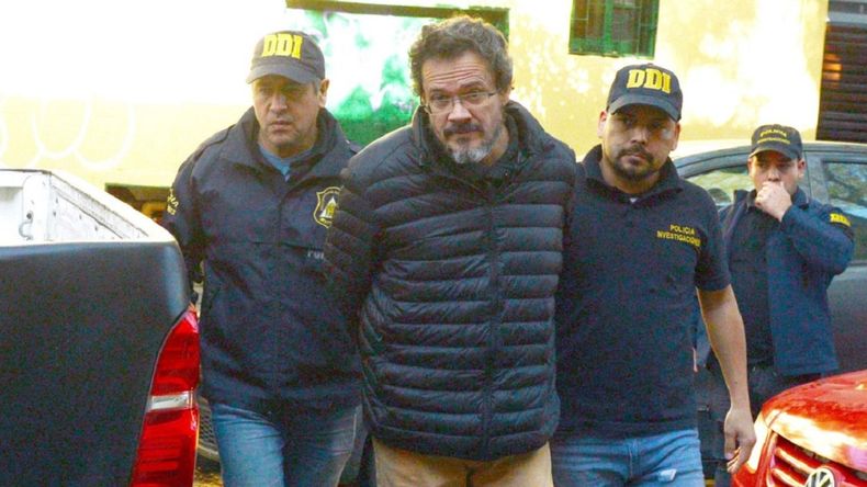A un año del doble crimen deudas, sangre fría y el plan casi perfecto