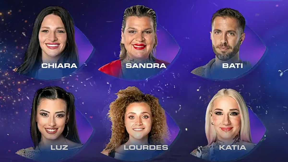 Gran Hermano 2024-25: Gala de Eliminación con Tensión y Escándalo