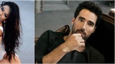 Karina Jelinek: Nacho Viale es interesante pero me da cosa porque es amigo de mi ex Karina Jelinek: Nacho Viale es interesante pero me da cosa porque es amigo de mi ex