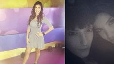 Andrea Rincón blanqueó su romance con una bajista: Estoy bien, me cuida Andrea Rincón blanqueó su romance con una bajista: Estoy bien, me cuida