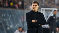 En los últimos partidos Marchesín no fue tenido en cuenta por molestias musculares En los últimos partidos Marchesín no fue tenido en cuenta por molestias musculares