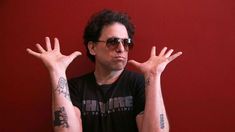 Andrés Calamaro comparó los femicidios con los homicidios Andrés Calamaro comparó los femicidios con los homicidios