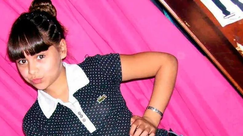 La Suprema Corte bonaerense confirmó la perpetua a uno de los condenados por el crimen de Candela Rodríguez