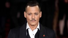 Johnny Depp Johnny Depp