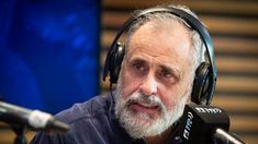 Jorge Rial vuelve a la TV Jorge Rial vuelve a la TV