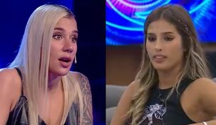 Tora enfrentó a Julieta y le preguntó si la nominó.