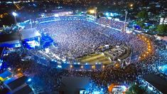 El festival se llevará a cabo en el Anfiteatro José Hernández. El festival se llevará a cabo en el Anfiteatro José Hernández.