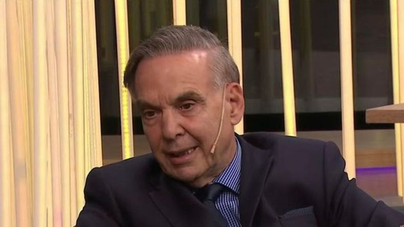 El Inadi convocara a Pichetto tras sus dichos sobre la ministra de Mujeres