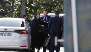 Sandra Pettovello, ministra de Capital Humano.