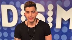 ¡Se lo confesó a Tinelli! Charlotte Caniggia presentó a su nuevo amor ¡Se lo confesó a Tinelli! Charlotte Caniggia presentó a su nuevo amor