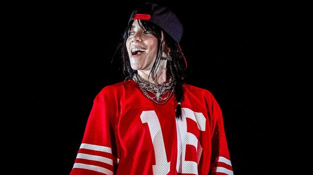Billie Eilish visitó Argentina para el Lollapalooza, ¿y se enamoró del país?