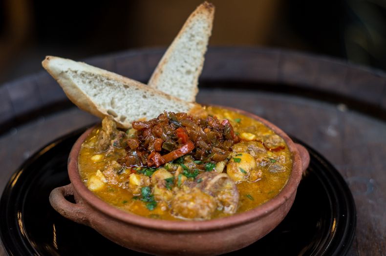 Los mejores locros para probar este 9 de julio